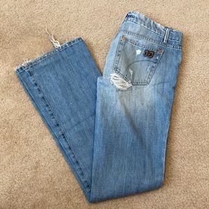 Joe’s Jeans, size 27